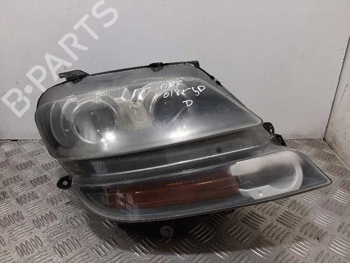 Used Right headlight Right headlight FIAT ULYSSE (179_) 2.2 JTD (128 hp) 6003513 6003513
