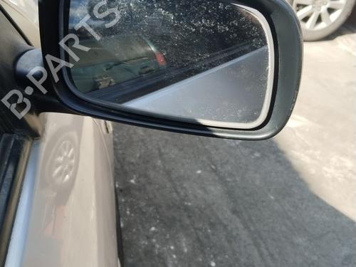 Used Right mirror Right mirror TOYOTA COROLLA (_E12_) 1.6 VVT-i (ZZE121_, ZZE121R) (110 hp) 36165587 36165587