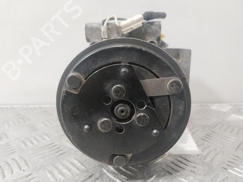 Used AC compressor AC compressor 37477803 37477803