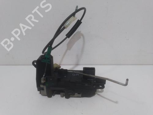 Used Front right lock OPEL ASTRA H Estate (A04) 1.7 CDTI (L35) (110 hp) 12256197