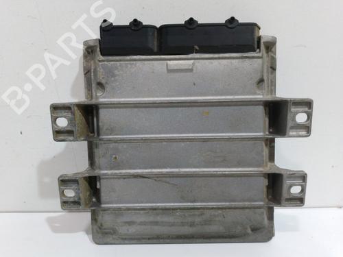 Used Engine control unit (ECU) Engine control unit (ECU) MG MG ZR 105 (103 hp) 10364494 10364494