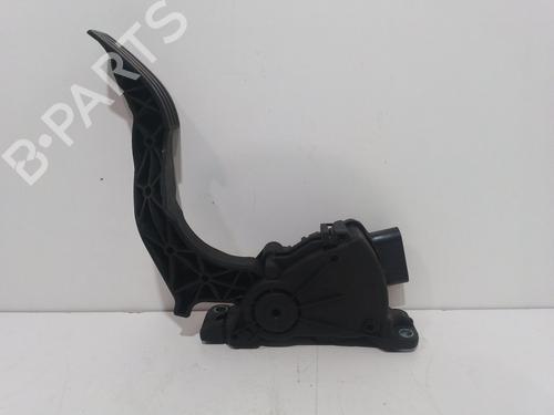 Pedal FORD FIESTA V (JH_, JD_)  | BP13712399I4 