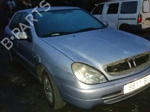 Engine control unit (ECU) CITROËN XSARA (N1) 1.9 D | BP5162841M57 