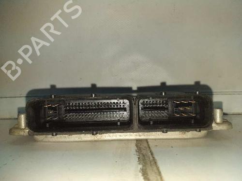 Used Engine control unit (ECU) Engine control unit (ECU) SEAT TOLEDO II (1M2) [1998-2006] 5192599 5192599