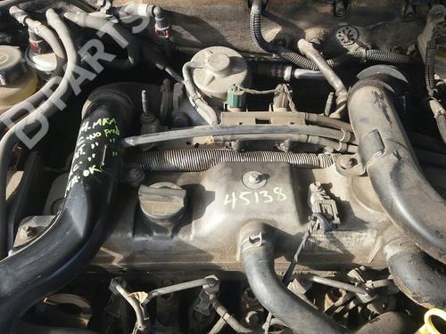 Left mirror FORD FOCUS I (DAW, DBW)  | BP9211037C26 