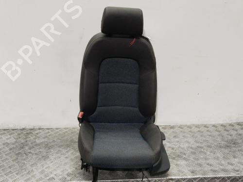Used Left front seat AUDI A3 Sportback (8PA) 1.6 FSI (115 hp) 29944849
