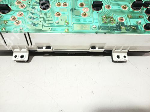 Instrument cluster KIA RIO I Hatchback (DC) 1.3 | BP37644655C47 - Image 3