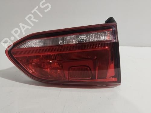 Used Left tailgate light Left tailgate light VW GOLF VII Variant (BA5, BV5) 1.6 TDI (105 hp) 26169815 26169815