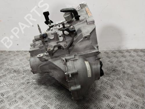 Gearbox HONDA ACCORD VII (CL, CN) 2.2 i-CTDi (CN1) | BP29918074M3