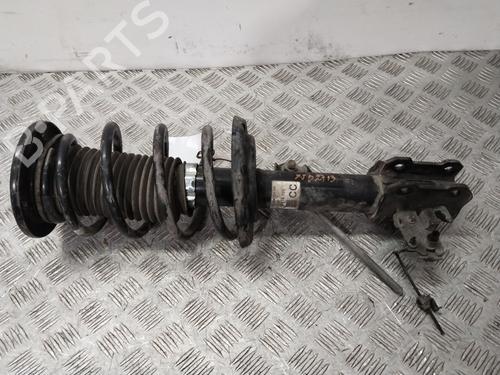 Used Left front shock absorber OPEL VECTRA C (Z02) 2.2 DTI 16V (F69) (125 hp) 30594627