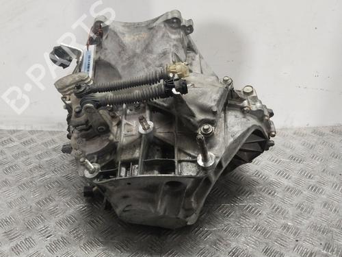 Gearbox MAZDA CX-3 (DK) 2.0 SKYACTIV-G | BP30910917M3
