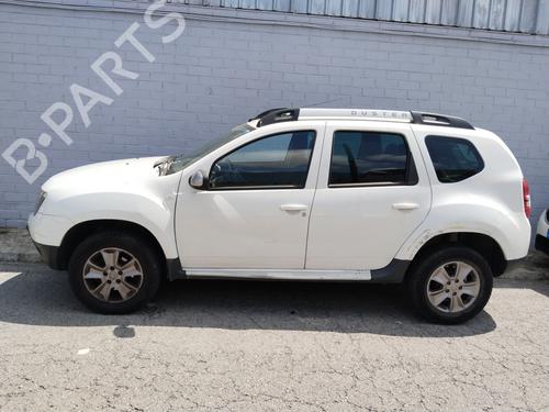 Engine DACIA DUSTER (HS_) 1.5 dCi | BP28010974M1 