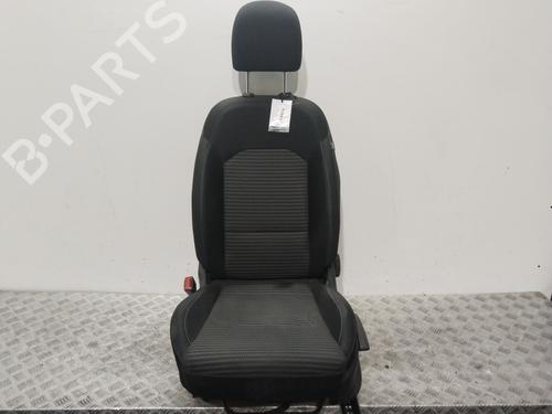 Used Left front seat Left front seat KIA CEED Sportswagon (CD) 1.6 CRDi 136 (136 hp) 28021857 28021857