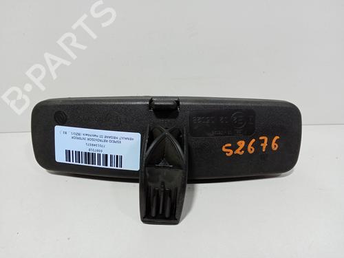 Rear mirror RENAULT MEGANE III Hatchback (BZ0/1_, B3_)  | BP29308418I6 