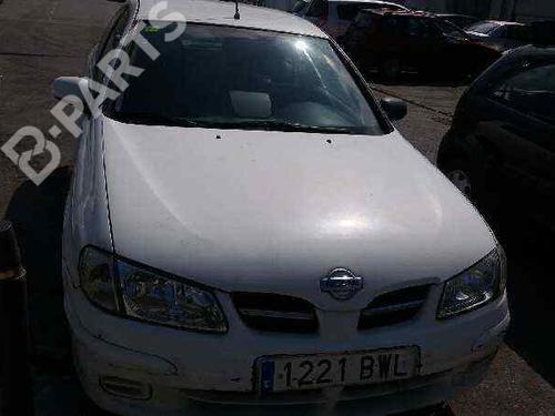 Left mirror NISSAN ALMERA II Hatchback (N16)  | BP5164470C26 