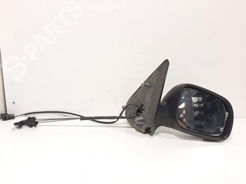 Used Right mirror SEAT CORDOBA (6K2) [1999-2002]  7227372
