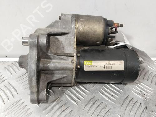 Used Starter Starter 36888296 36888296