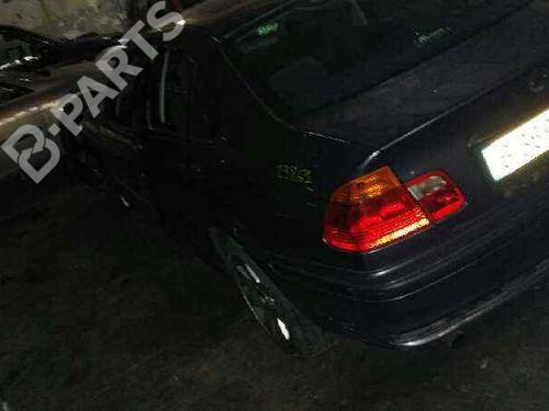 Left taillight BMW 3 (E46) 316 i | BP5206637C34
