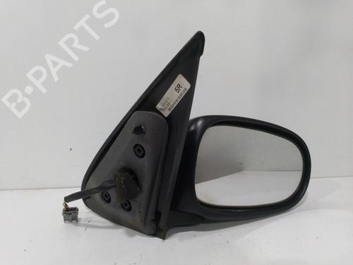 Bakspejl Højre Bakspejl Højre NISSAN ALMERA II Hatchback (N16) [2000-2026] 9968381 9968381