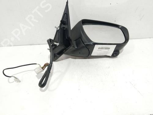 Right mirror NISSAN JUKE (F15)  | BP17646841C27