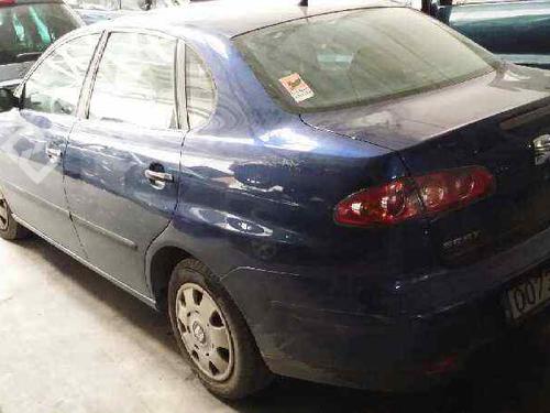 Climate control SEAT CORDOBA (6L2)  | BP5208490I5 