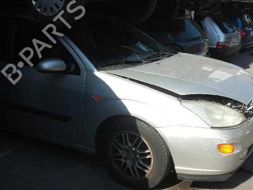 Front right exterior door handle FORD FOCUS I (DAW, DBW)  | BP5160600C129 