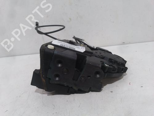 Rear left lock MAZDA 3 Saloon (BK) 2.0 MZR-CD (BK12) | BP16410962C100 