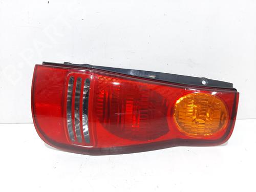 Right taillight HYUNDAI MATRIX (FC) 1.5 CRDi | BP17456865C35 