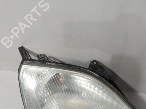 Lampa przednia prawa FORD FIESTA V (JH_, JD_) 1.3 | BP30831779C29