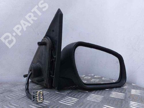 Used Right mirror FORD MONDEO III Saloon (B4Y) [2000-2007]  5205251