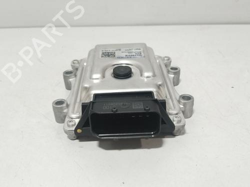 Engine control unit (ECU) KIA CEED Sportswagon (CD) 1.6 CRDi 136 | BP39728276M57 - Image 3