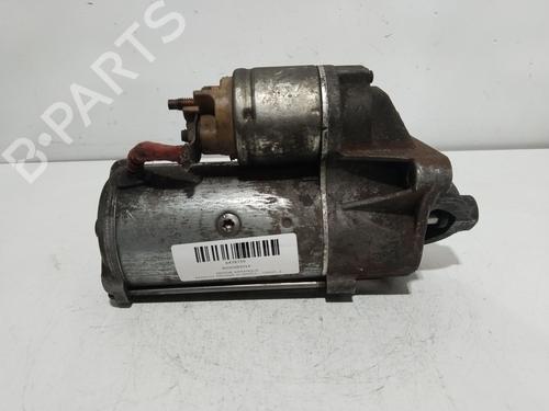 Starter RENAULT MEGANE II (BM0/1_, CM0/1_) 1.9 dCi | BP24331720M8 