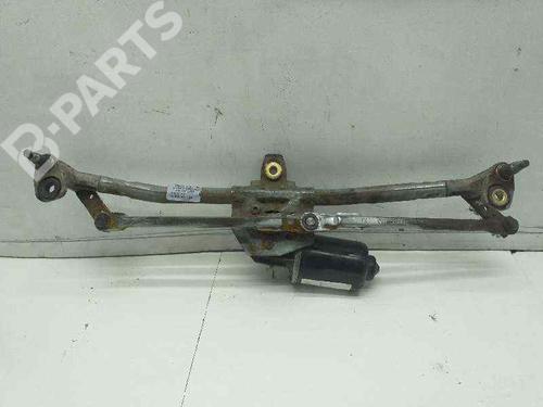 Ruitenwissermotor voor SEAT LEON (1M1) [1999-2006]  5194258