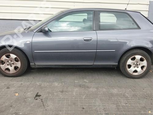 Front wiper motor AUDI A3 (8L1) 1.9 TDI | BP8303819M29 