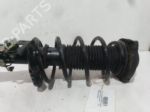 Left front shock absorber SEAT IBIZA III (6L1)  | BP16419500M16 