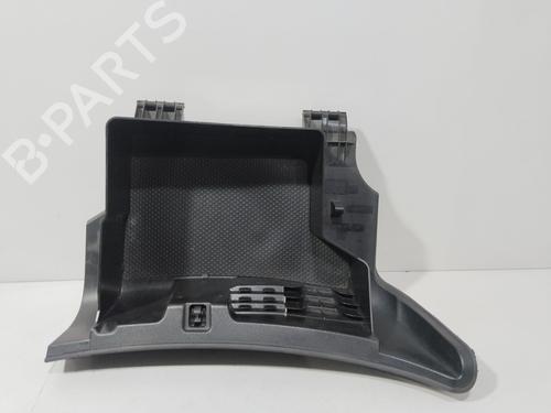 Glove box MERCEDES-BENZ A-CLASS (W168) A 160 (168.033, 168.133) | BP28134109C95 