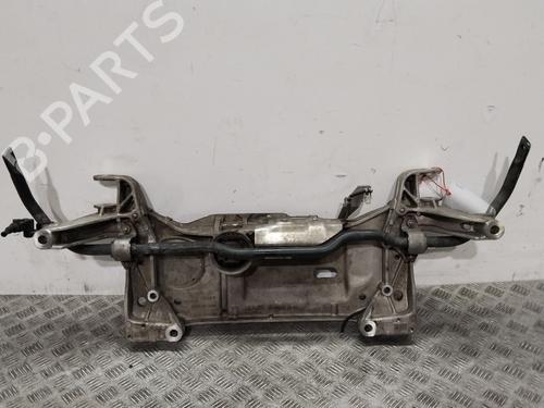 Used Subframe VW SCIROCCO III (137, 138) 1.4 TSI (160 hp) 25976912