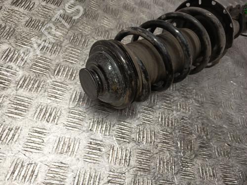 Used Left front shock absorber Left front shock absorber OPEL ASTRA H GTC (A04) [2005-2010] 32657488 32657488