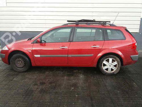 Right taillight RENAULT MEGANE II Estate (KM0/1_)  | BP5200809C35 