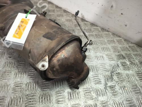 Catalyst SUZUKI SX4 (EY, GY) 2.0 DDiS (RW420D) | BP36050076M10 - Image 3