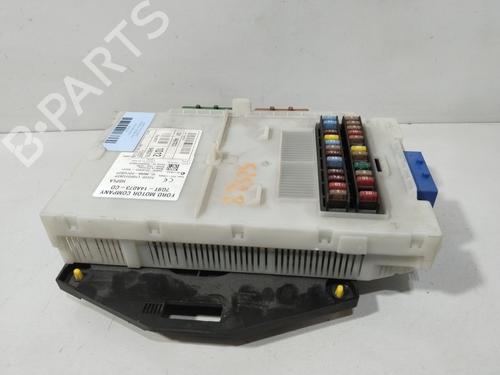 Fuse box FORD S-MAX (WA6) 2.0 TDCi | BP29867143E1