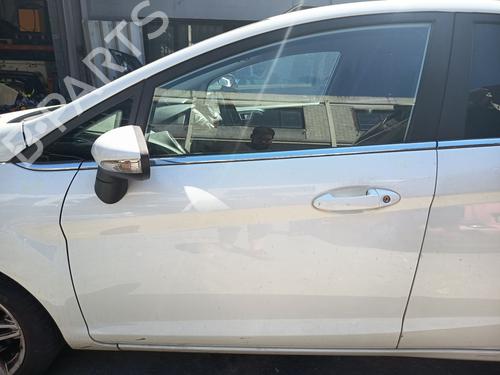 left-front-door-ford-fiesta-vi-cb1-ccn-2008-34009861 main image