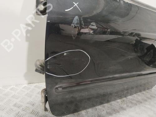 Left front door PEUGEOT 307 (3A/C)  | BP13756720C2 