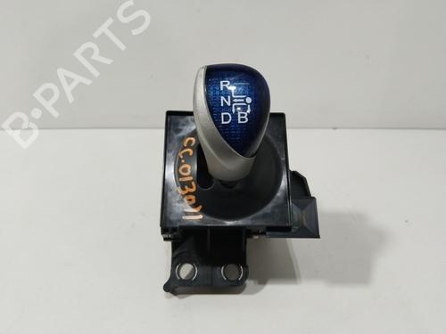 Used Gear lever TOYOTA PRIUS (_W5_) 1.8 Hybrid E-Four (ZVW55_, ZVW51_) (98 hp) 28211296
