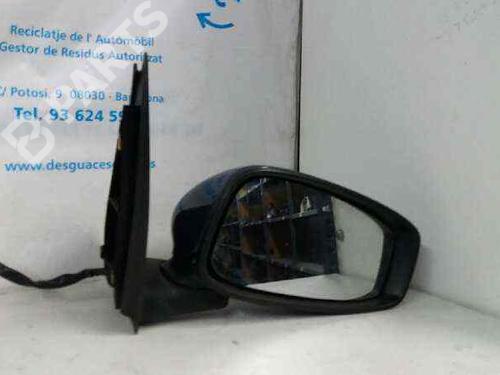 Retrovisor derecho FIAT STILO (192_) 1.9 JTD (140 hp) 5177939