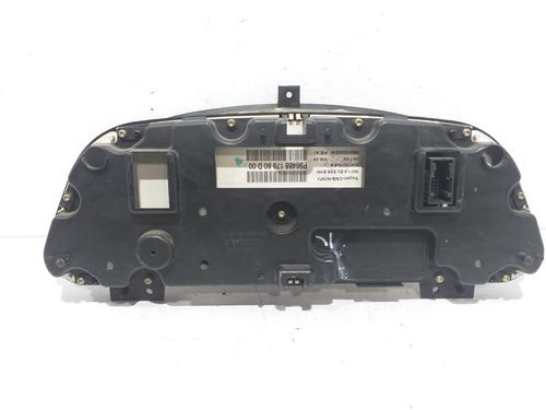 Instrument cluster CITROËN XSARA (N1) 1.6 16V | BP16345158C47 
