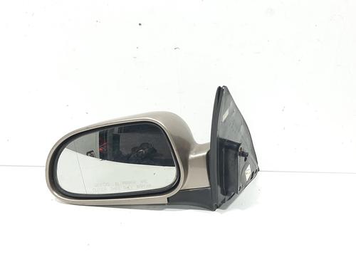 Used Left mirror DAEWOO NUBIRA Saloon (J200) [2003-2025]  8266200