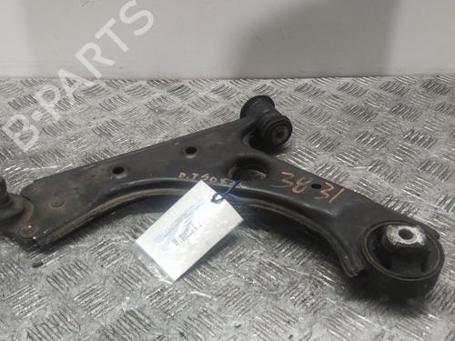 Used Left front suspension arm Left front suspension arm FIAT GRANDE PUNTO (199_) 1.4 16V (199BXG1B, 199AXG1B) (95 hp) 27526576 27526576