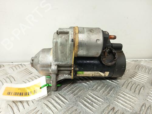 Starter OPEL AGILA A (H00) 1.2 16V (F68) | BP38711250M8 - Image 4