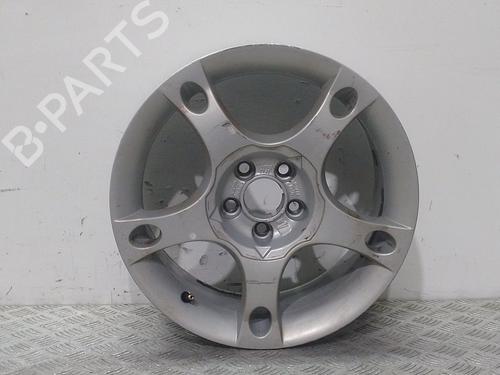 Used Rim SEAT LEON (1M1) [1999-2006]  13904784